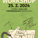 Enrichmentový workshop v Zoo Brno aneb Obohaťte (si) neděli!